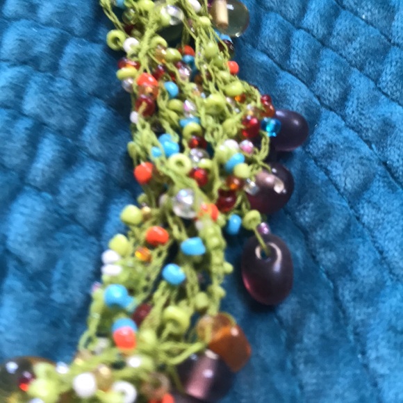 Choker small - Picture 2 of 3